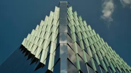Built to Last: Insurance in the Construction Industry