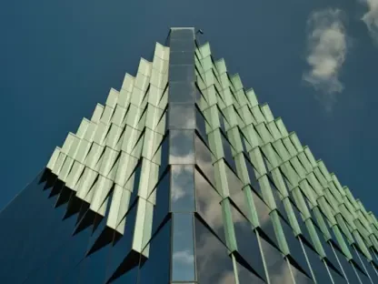 Built to Last: Insurance in the Construction Industry