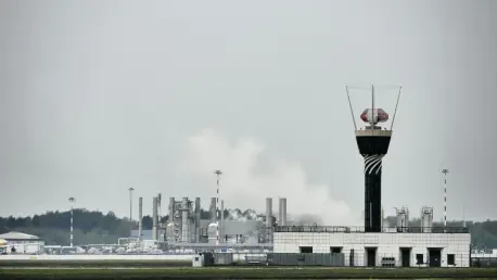 Is Aviation Ready for Tomorrow’s Emerging Risks?