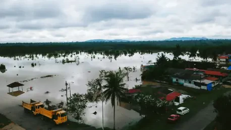 Bridging America’s Flood Insurance Gap Amid Climate Threats