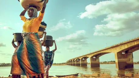 AI and Data Key to Closing Africa’s Insurance Gap