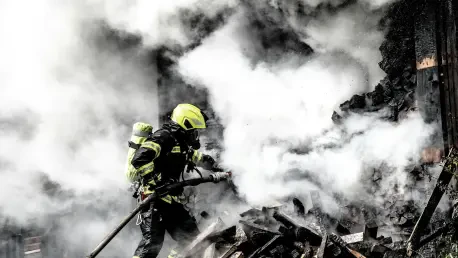 Insurance Industry Pushes for Climate Resilience Rewards