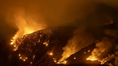 Are Insurance Companies Failing California’s Fire Victims?
