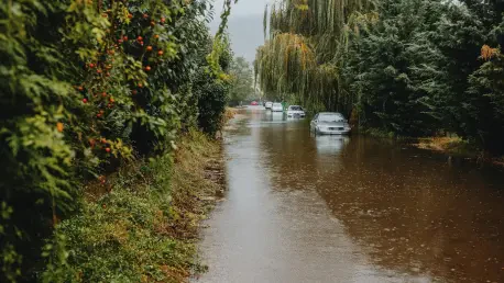 Pennsylvania Bill Mandates Flood Risk Disclosure for Buyers