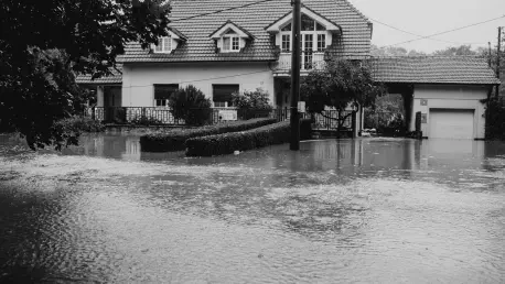 Is Your Home Insurance at Risk in Climate Change Era?
