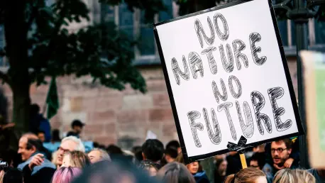 Can Private Capital Bridge Insurance's Climate Gap?