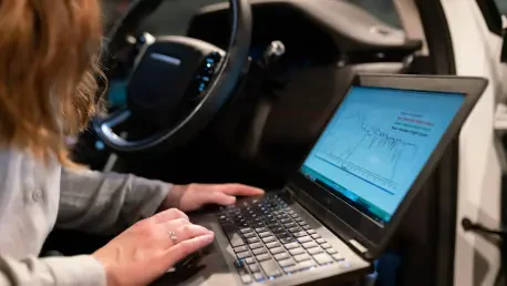 How Is AI Transforming Car Insurance Profitability?