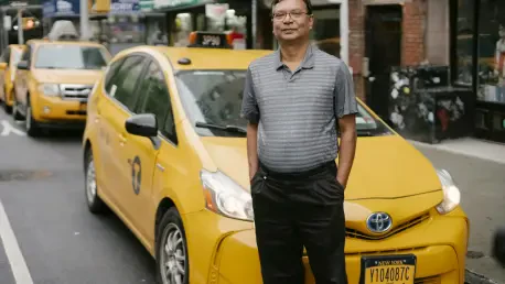 Operation Bright Eyes: NYC Taxis Fight Fraud with Cameras