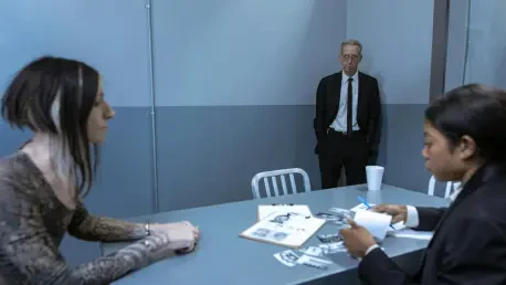 Ian Pierce Accused in $250,000 Life Insurance Fraud Scheme