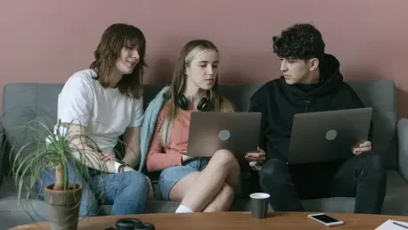 Digital Experiences Drive Insurance Loyalty for Gen Z and Millennials