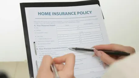 Hurricane Helene Exposes Flood Insurance Crisis in North Carolina
