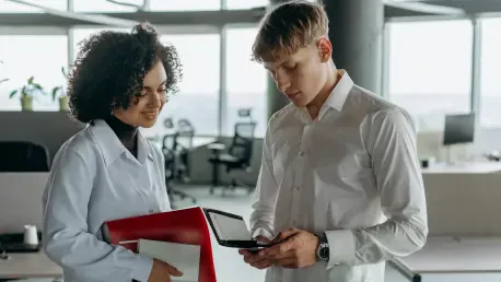 Insurance Technology Rebranding – Review