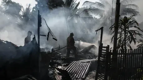 Bridging the Protection Gap: Collaborative Disaster Solutions