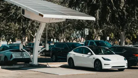 Electric Vehicle Insurance Models – Review