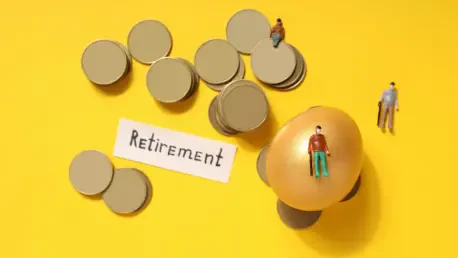How Does Aviva's New Annuity Balance Security and Flexibility?
