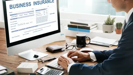 Commercial Insurance Market Faces Mixed Signals in Q3 2025