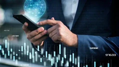 TIFIN CEO Leads AI Revolution in Financial Services