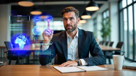 Insurers Boost Growth with Domain-Based AI Strategy