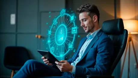 How Is Meshed Revolutionizing Insurance with AI for SMEs?