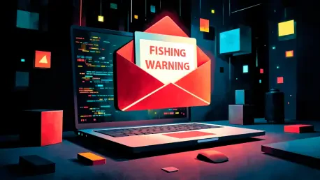 Cyber Insurance Booms as AI Drives Phishing Surge by 202%