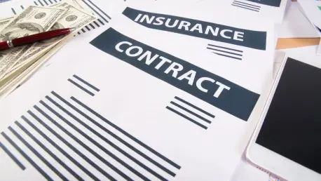 Why Did 84 Lumber Sue Cincinnati Insurance for Neglect?