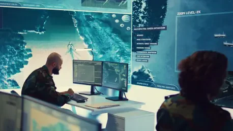 Marine Insurance Evolves with AI and Supply Chain Risks