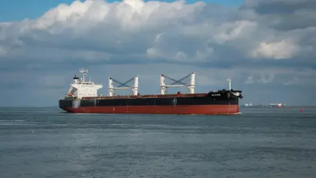How Is QBE Expanding into the Dutch Marine Insurance Market?