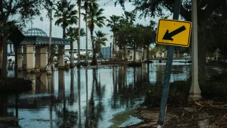 Mississippi Couple Sues Liberty Mutual Over Water Damage Claim