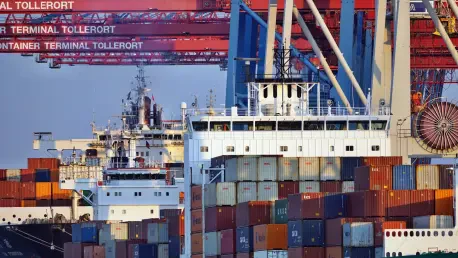 Marine Insurance Evolves Beyond Ships at BHSI with Innovation