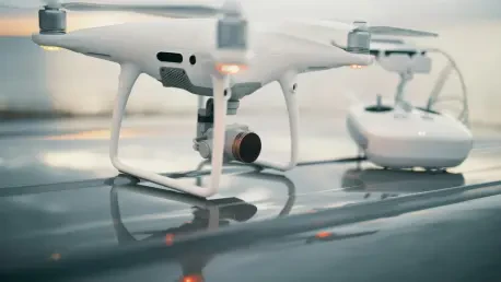 US Drone Expansion Sparks Aviation Insurance Revolution