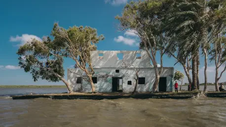 Why Are Homeowners Losing Insurance Over Climate Risks?