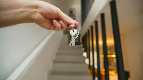 Why Are Homeowners’ Insurance Costs Skyrocketing in 2025?