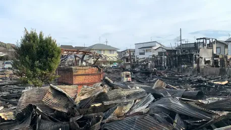 Chubb Sues Over Unlicensed Adjuster in $1.77M Fire Claim