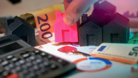 How Is Palomar Holdings Revolutionizing Real Estate Insurance?