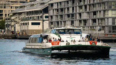 BHSI Redefines Marine Insurance with Modern Risk Solutions