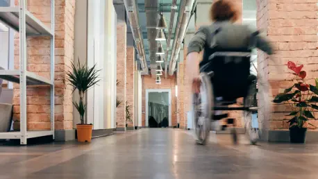 Georgia Ranks High in Uninsured Disabled Residents Crisis