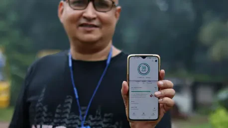 Can Digital Platforms Bridge India’s Health Insurance Gap?