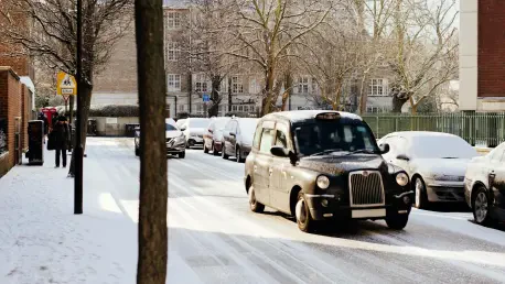 Subsidence Claims Hit £153M in 2025 Amid Climate Crisis