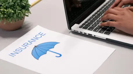 Insurers Struggle with Digital Transformation Challenges