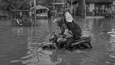 Logan Flood Maps Spark Insurance Costs and Resident Outcry