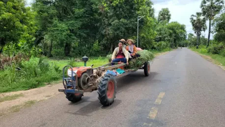 Farmers Car Insurance 2025: Comprehensive Coverage Review