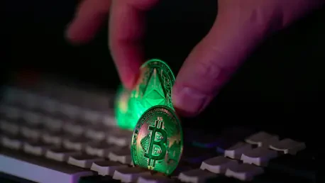 How Are Crypto-Crime Trends Reshaping Risks in 2025?