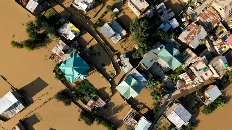 Extreme Weather Threatens $12.7 Trillion in U.S. Homes