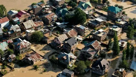 How Is Texas Facing a $1 Trillion Home Insurance Crisis?