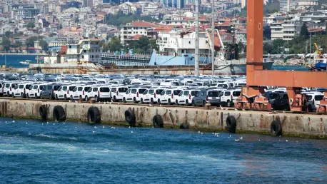 How Will DUAL Europe Transform Cargo Insurance in 2025?