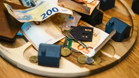 UK Insurance Premiums Decline: Motor and Home Trends Diverge