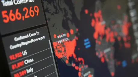 Geospatial Risk Analytics – Review