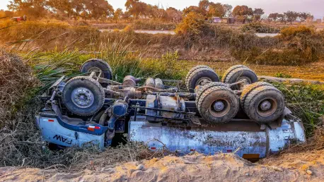 Progressive Seeks to Deny Coverage in Fatal Truck Crash Case