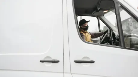 Why Do DFW Businesses Need Commercial Auto Insurance Now?