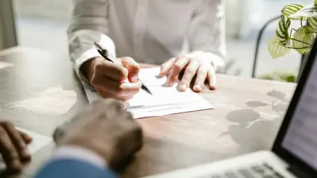 Insurance Sector Evolves with Key Hires and Strategic Moves